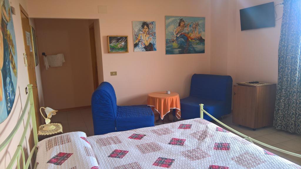 Azienda Agrituristica Piccolo Ranch San Pietro  Buitenkant foto